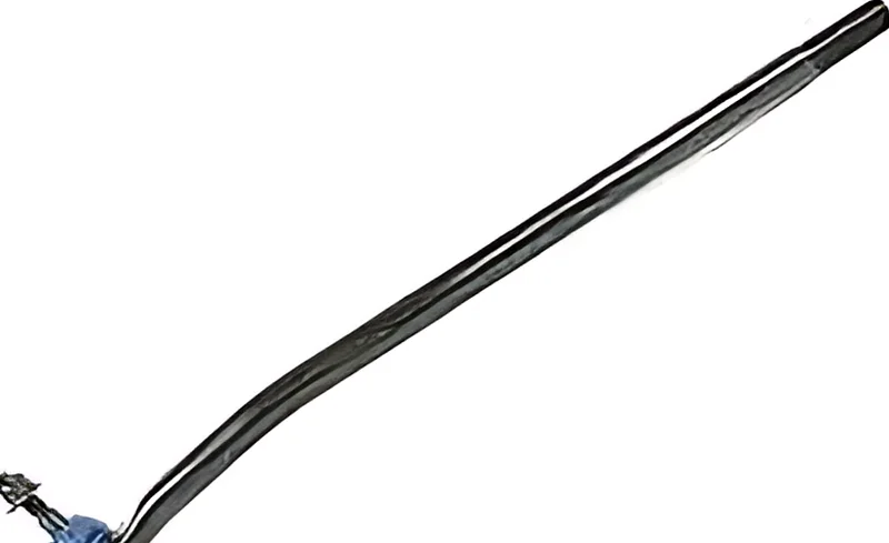 68036726AB Drag Link - OEM | Fits 2009-2010 Dodge Ram