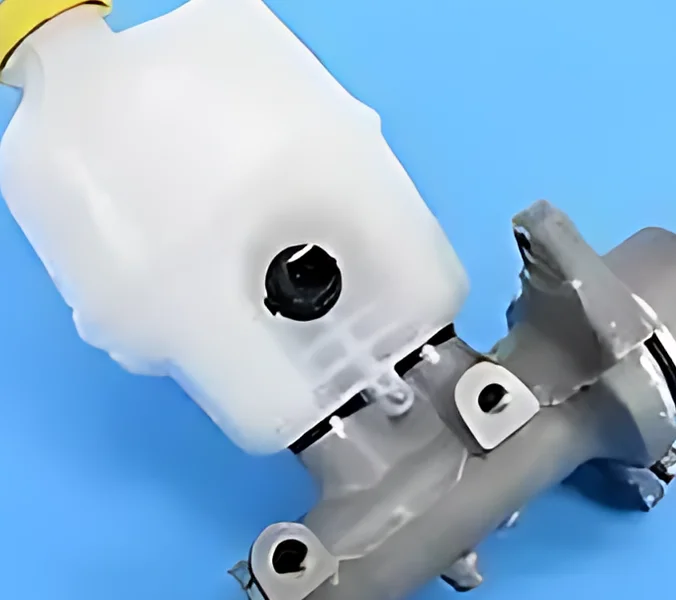 05080888AB Brake Master Cylinder - OEM | Fits 2003-2011 Dodge Ram