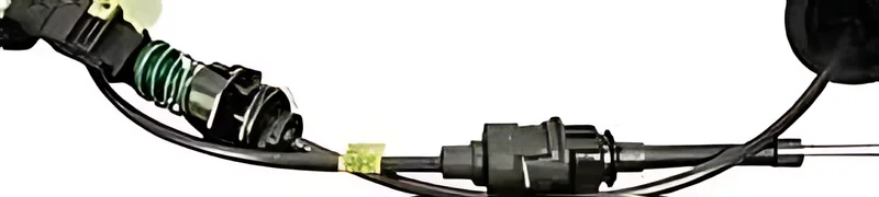52107847AM Transmission Shift Cable - OEM | Fits 2003-2009 Dodge Ram
