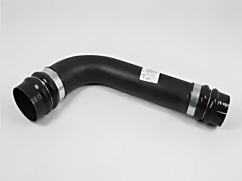 55056696AE Intercooler Tube - OEM | Fits 2007-2009 Dodge Ram (Cummins)