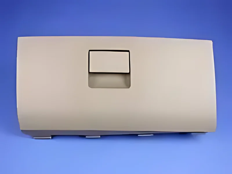 1NL843L1AB Lower Glovebox - OEM | Fits 2009-2018 Dodge Ram