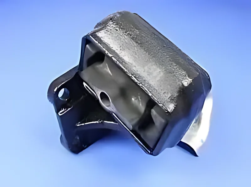 68408002AA Engine Mount RH - OEM | Fits 2016 Dodge Ram (Cummins)