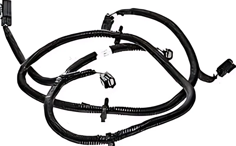 68031820AA Rear Park Assist Wiring - OEM | Fits 2013-2018 Dodge Ram