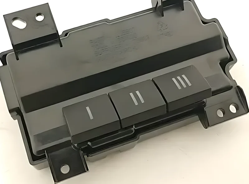 68105822AB Compass Module - OEM | Fits 2013-2018 Dodge Ram