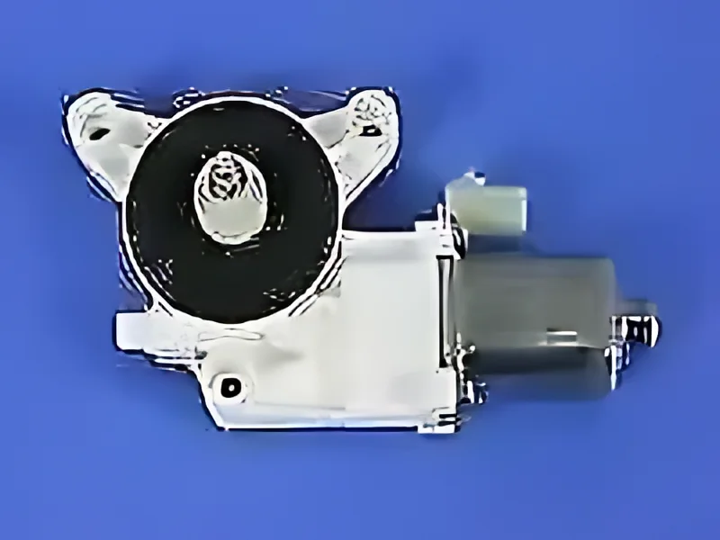 68044804AB Front Window Motor - OEM | Fits 2009-2018 Dodge Ram