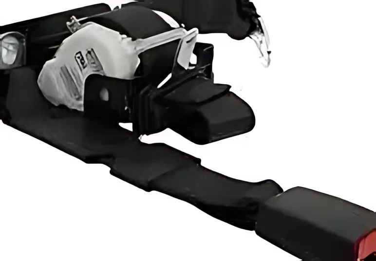 5KQ121X7AC RR CENTER RET,CREW - OEM | Fits 2016 Dodge Ram