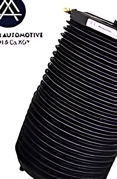 8349606AB Rear Suspension Bag - OEM | Fits 2014-2018 Dodge Ram