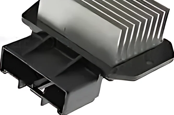 68018105AA Heater Box Power Module - OEM | Fits 2011-2018 Dodge Ram