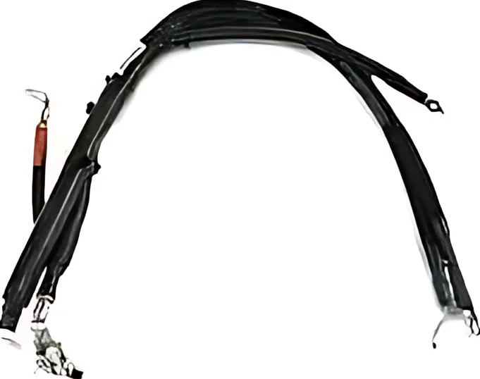 68145073AB Battery Cable - OEM | Fits 2016 Dodge Ram