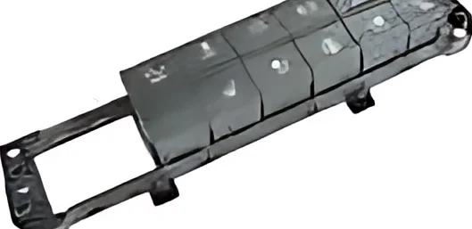 68241392AA Jake Brake Switch Bar - OEM | Fits 2016 Dodge Ram (Cummins)