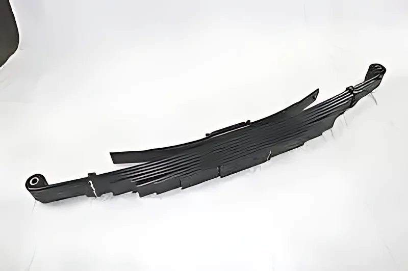 52855616AE Rear Leaf Spring - OEM | Fits 2008-2011 Dodge Ram 4500