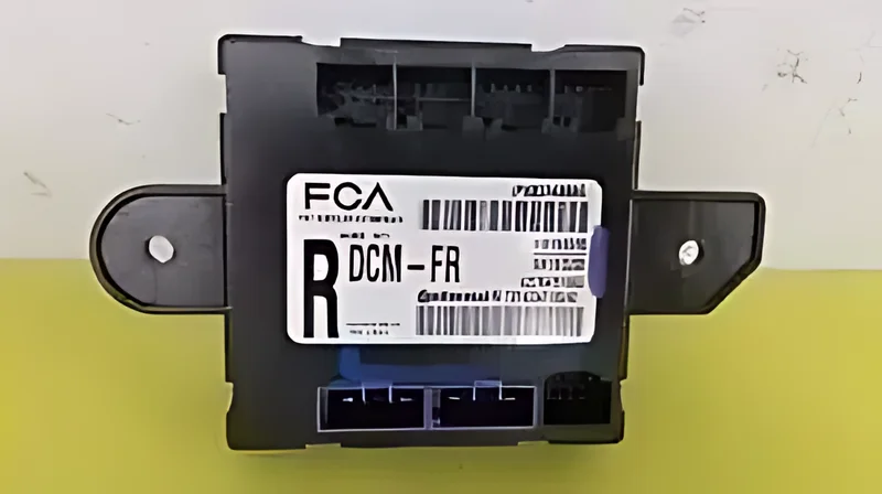 68374088AG Front Door Module - OEM | Fits 2019 Dodge Ram