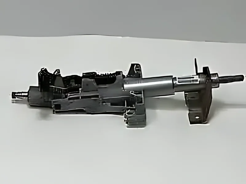 68262518AC Steering Column - OEM | Fits 2013-2018 Dodge Ram (5.7L Hemi)