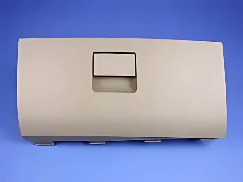 GJU1 1NL843L1AB Glovebox - OEM | Fits 2013-2018 Dodge Ram