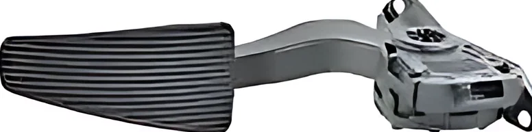 53034160AE Accelerator Pedal - OEM | Fits 2009-2018 Dodge Ram
