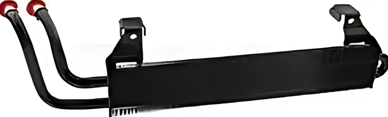 68069566AA Power Steering Cooler - OEM | Fits 2006-2009 Dodge Ram