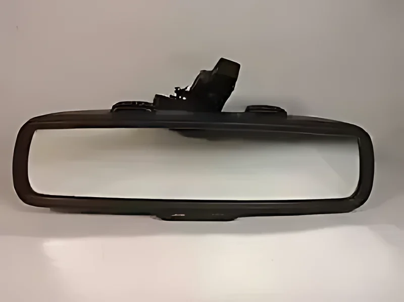 68096094AE Interior Rear View Mirror - OEM | Fits 2013-2016 Dodge Ram