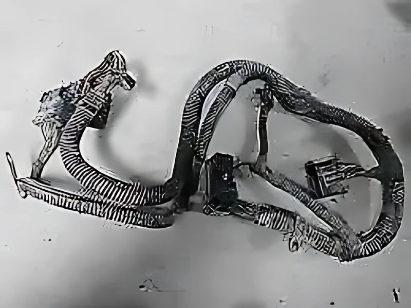 5175541AA Engine Wiring - OEM | Fits 2006 Dodge Ram (Cummins)