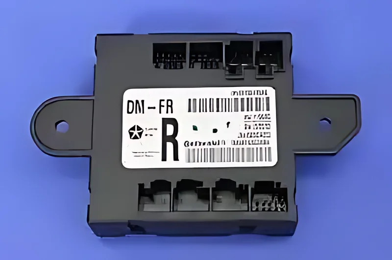 68155770AF Front Door Module - OEM | Fits 2013-2017 Dodge Ram