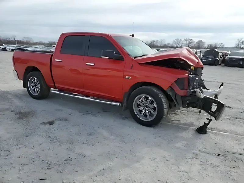 187368 Frame Wiring - OEM | Fits 2016 Dodge Ram