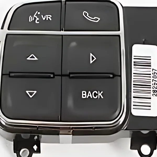 56046097AD EVIC SWTICH - OEM | Fits 2012 Dodge Ram