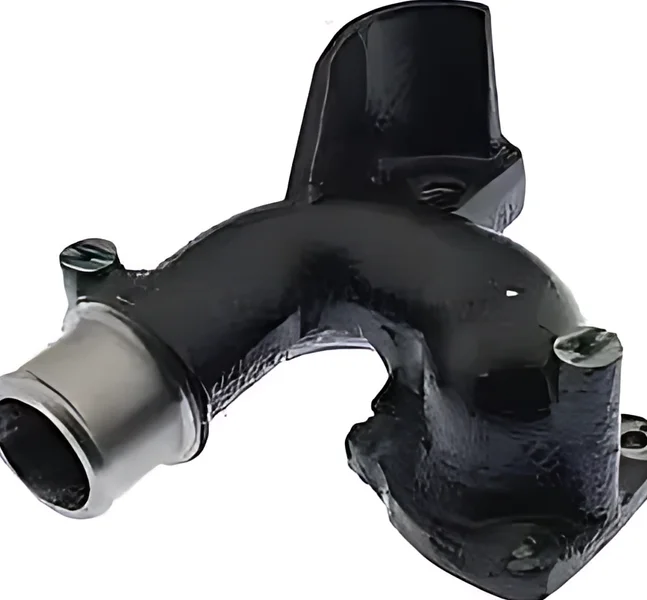 68145495AA Upper Thermostat - OEM | Fits 2012 Dodge Ram (6.7L Cummins)
