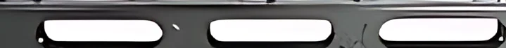 55276096AE Lower Core Support - OEM | Fits 2003-2009 Dodge Ram (Cummins)