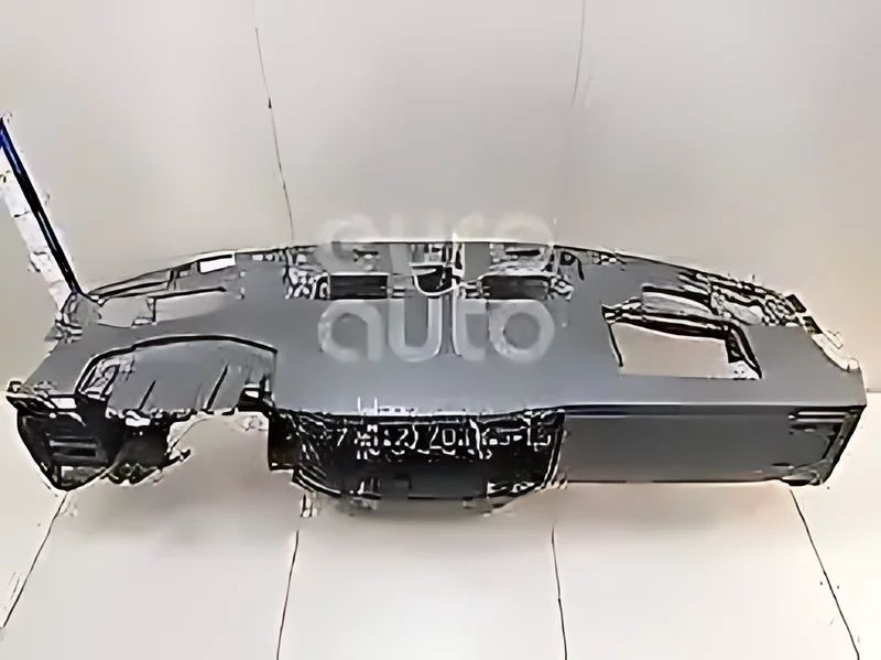 1JX841J8AA Dash Panel - OEM | Fits 2006-2007 Dodge Ram
