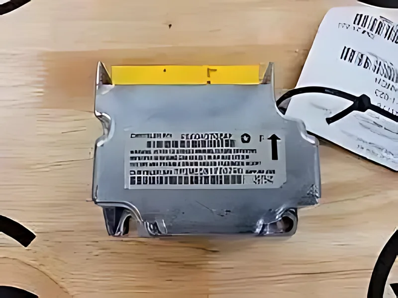 56043708AF Bag Control Module - OEM | Fits 2006-2007 Dodge Ram