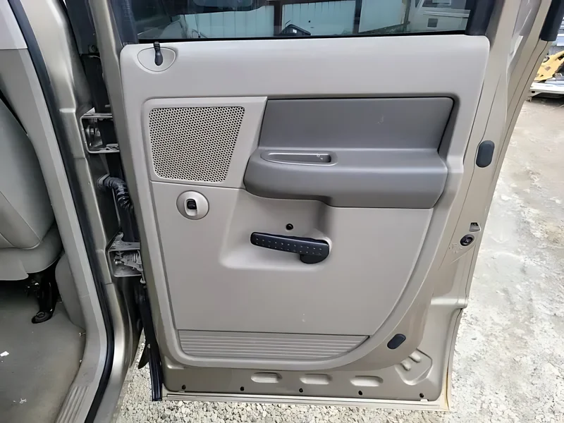 5JV231J3AD Rear Door Trim Panel - OEM | Fits 2006-2009 Dodge Ram