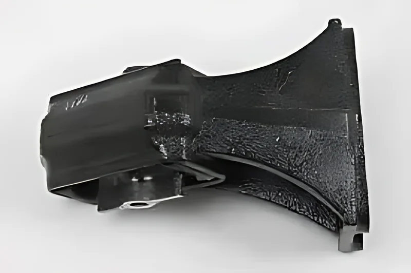 52121815AC Motor Mount - OEM | Fits 2007 Dodge Ram (6.7L)