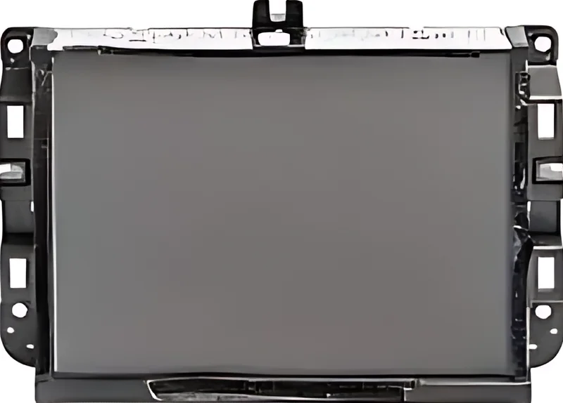 68270657AE Radio RA3 - OEM | Fits 2017 Dodge Ram