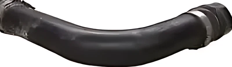 55056695AC Intercooler Tube - OEM | Fits 2006-2009 Dodge Ram (5.9L HO)