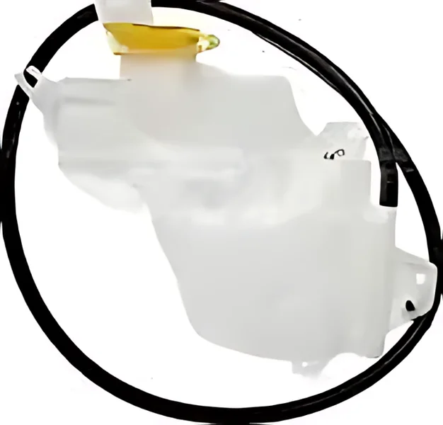 55057130AB Coolant Bottle - OEM | Fits 2010-2012 Dodge Ram