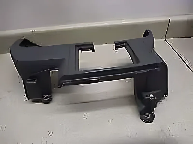 5KK90TRMAB Console - OEM | Fits 2006 Dodge Ram (Cummins)