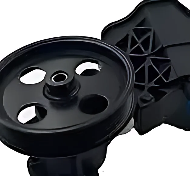 52113925AI PWR STR PUMP - OEM | Fits 2006 Dodge Ram (5.9LHO)