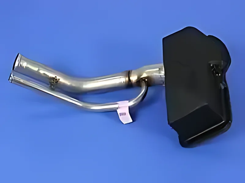52102594AC Fuel Neck - OEM | Fits 2006 Dodge Ram (5.9L HO)