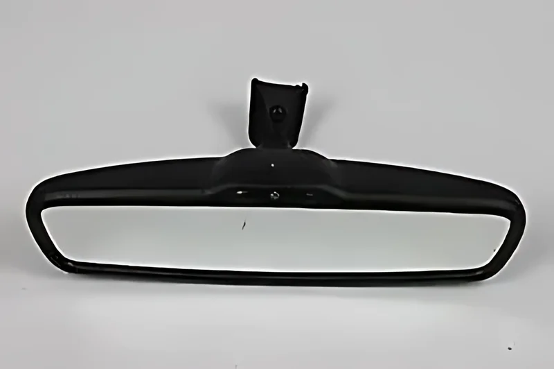 4805572AE RR VIEW MIRROR - OEM | Fits 2006 Dodge Ram (Cummins)
