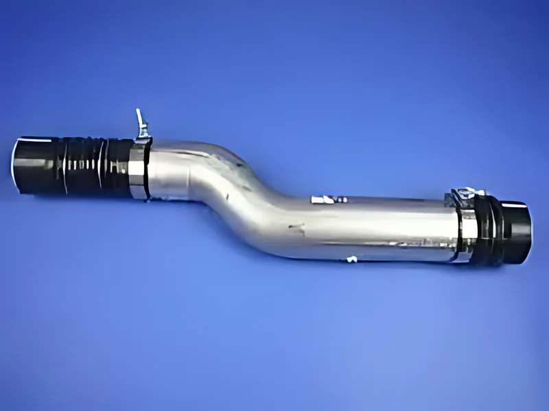 55056538AC Intercooler Tube - OEM | Fits 2005-2007 Dodge Ram (Cummins)