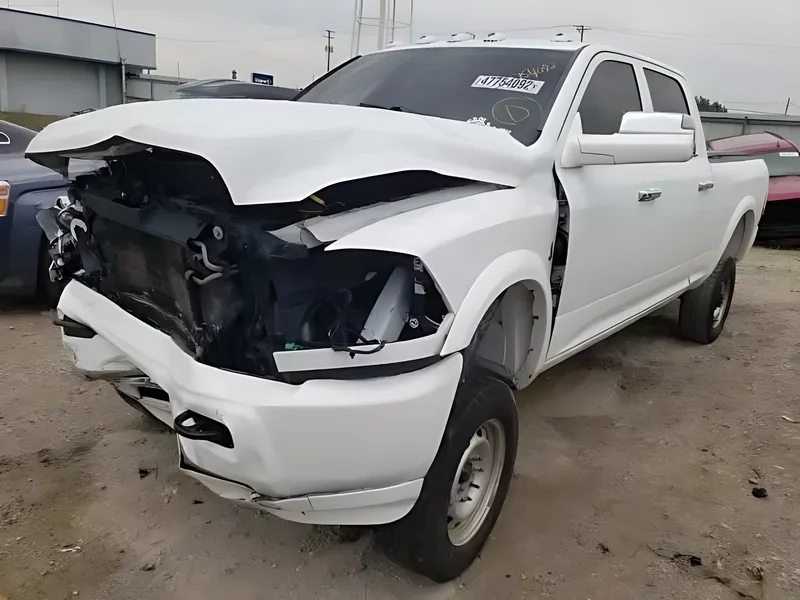 5057536AD Gear Shifter - OEM | Fits 2009-2018 Dodge Ram