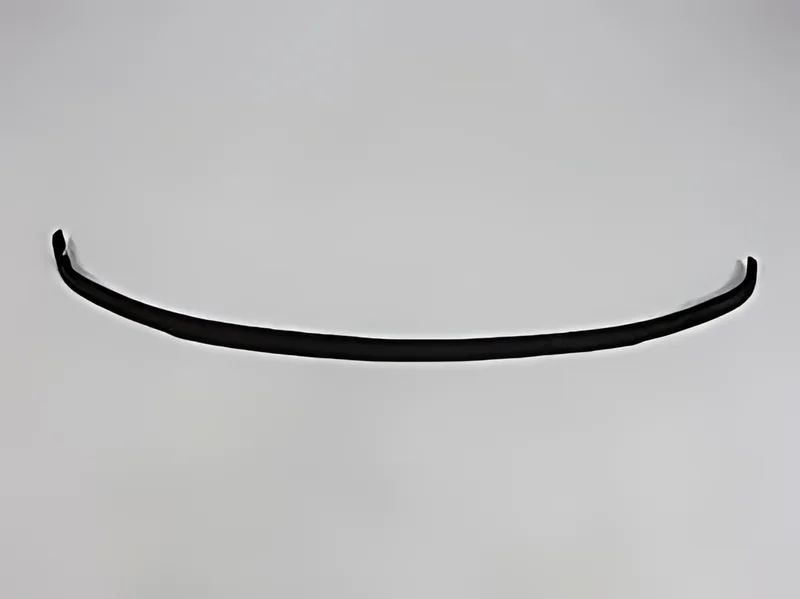 68089174AC Front Bumper Lower Air Dam - OEM | Fits 2011-2013 Dodge Durango