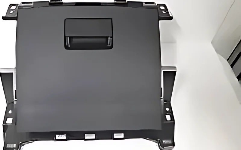 1EA971DVAI Dash MTD Cup Holder - OEM | Fits 2012 Dodge Ram (Cummins)