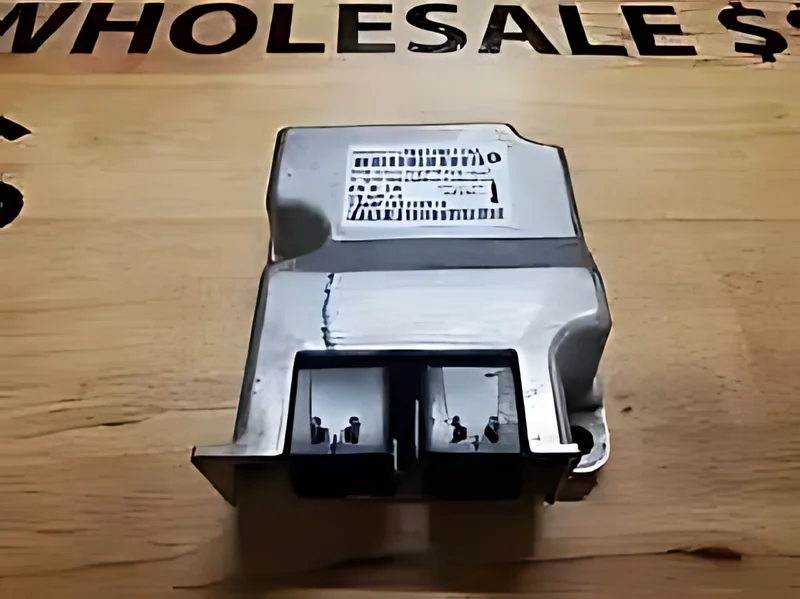 56054038AE Bag Cont Mod - OEM | Fits 2012 Dodge Ram (Cummins)