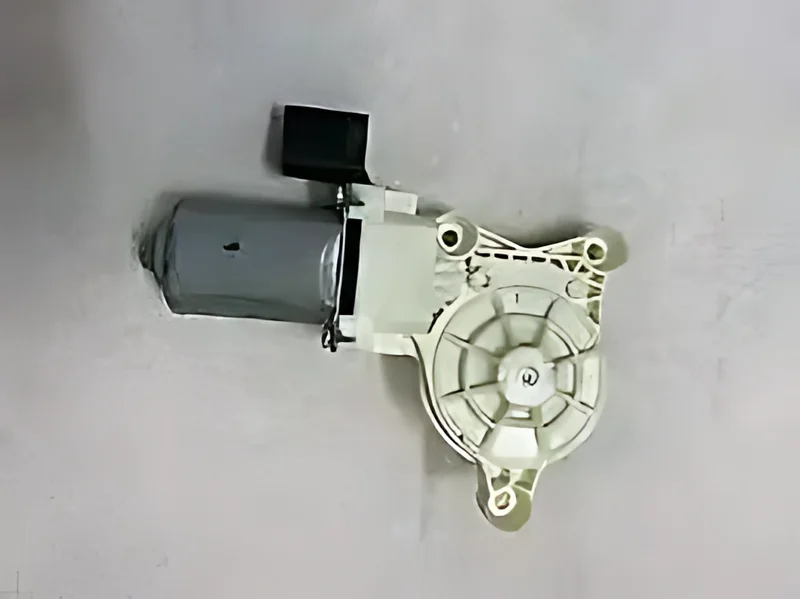 68044804AB Wind Motor - OEM | Fits 2012 Dodge Ram (Cummins)