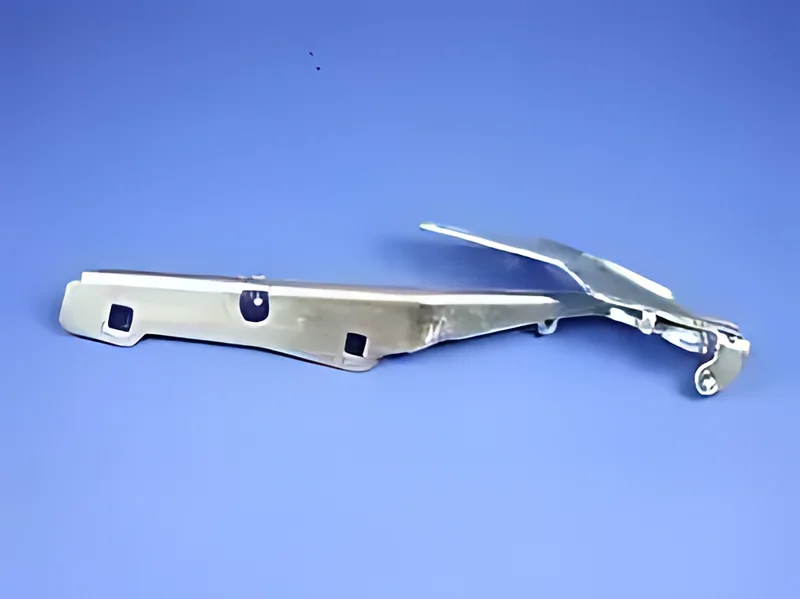 5160344AB Hood Hinge RH - OEM | Fits 2012 Dodge Ram (Cummins)