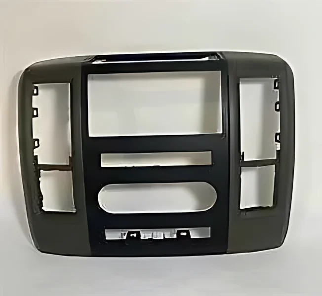 1EA951J8AC Radio Bezel - OEM | Fits 2012 Dodge Ram
