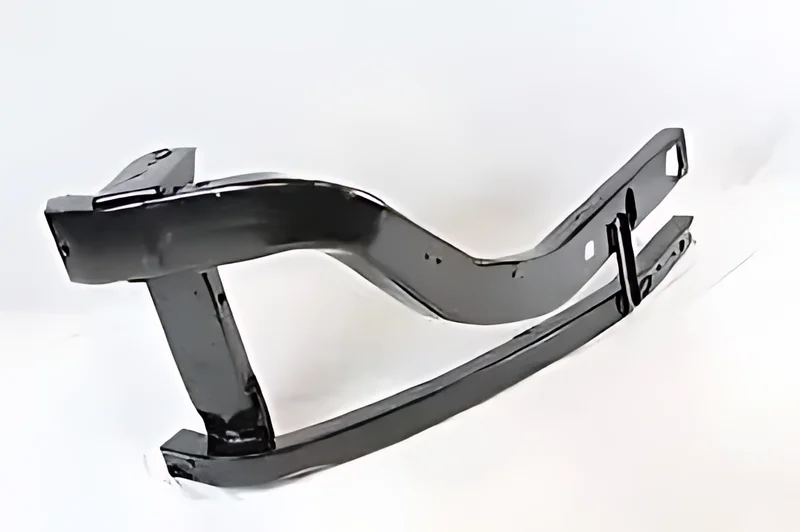 68095950AH Fender Closure - OEM | Fits 2012 Dodge Ram (Cummins)