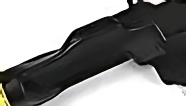 5182304AG Washer Bottle - OEM | Fits 2012 Dodge Ram (6.7L)