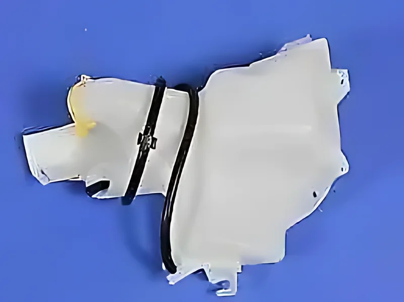 55057130AB Coolant Bottle - OEM | Fits 2012 Dodge Ram (6.7L)