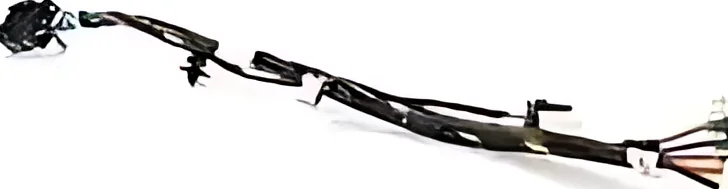 68048904AA HTR Box Wiring - OEM | Fits 2012 Dodge Ram (Cummins)